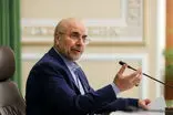 قالیباف جواب اقدام جنجالی رئیس مجلس عراق را داد