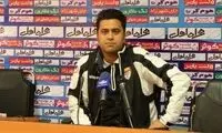 درخواست فوری برای کسر امتیاز از پرسپولیس!