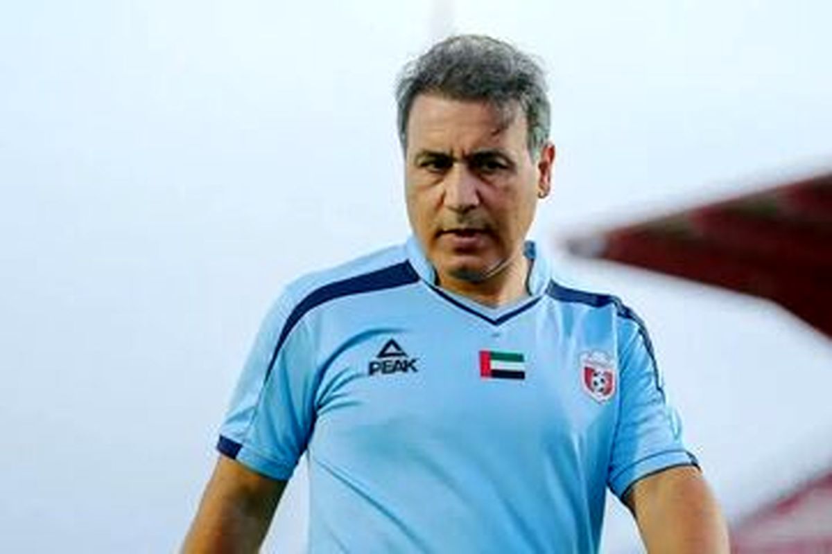 راز لقب «موشک» برای مهدوی‌کیا فاش شد