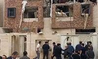 هویت جانباختگان انفجار در بندرعباس اعلام شد