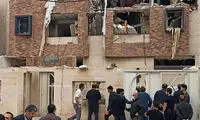 هویت جانباختگان انفجار در بندرعباس اعلام شد