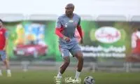 زمان رونمایی از ستاره خارجی پرسپولیس مشخص شد