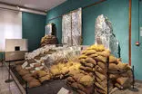 آثار موزه‌های تهران فعلاً به ویترین‌ها برنمی‌گردند
