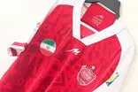 پیراهن پرسپولیس باعث جدایی یک زوج شد!