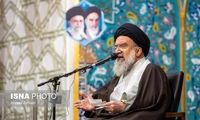 انتقاد خاتمی از ایده مذاکره مستقیم با آمریکا