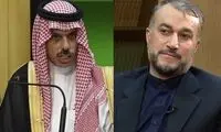 خبر غیرمنتظره از مذاکرات ایران و عربستان