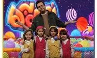 حادثه ناگوار برای مجری برنامه مشهور تلویزیون