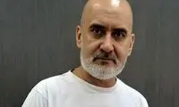 تمجید بهرامِ سریال «داریوش» از آرامش همسرش