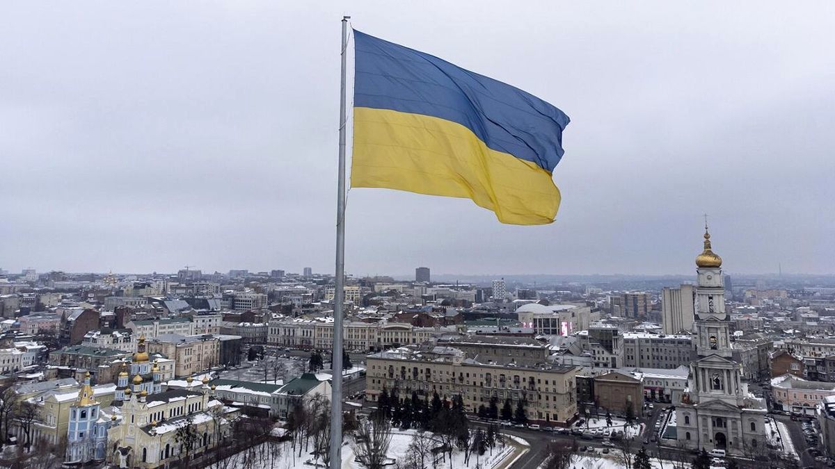  قطعنامه کمک بشردوستانه به اوکراین تصویب شد 