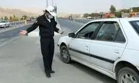 هدف اصلی از افزایش جریمه‌ها، بازدارندگی بود