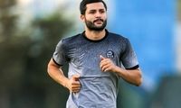 بازیکن سرشناس استقلال روزمزد شد! 