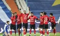 رضا اسدی در پرسپولیس حبس شده بود!