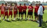 اتفاق خوبی که پرسپولیسی‌ها را وسوسه کرد