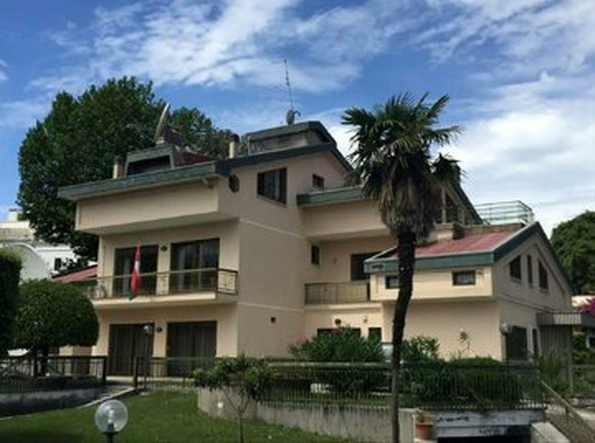 گزارش سیانان از نتیجه مذاکرات ایران و آمریکا