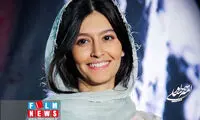 گریه سوزناک پردیس احمدیه برای داریوش مهرجویی