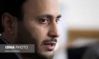 اینستاگرام سخنگوی دولت هک شد؟