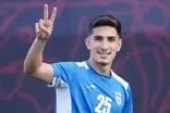 محمودی: پرسپولیس و تیم ملی را با هم می‌خواهم