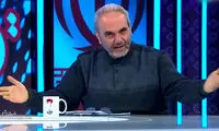 واکنش جواد خیابانی به شایعه خداحافظی‌اش از تلویزیون