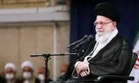 روایتی متفاوت از رهبر انقلاب درباره انرژی بالای رئیسی