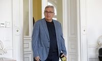 حضور سرمربی سابق پرسپولیس در دادگاه
