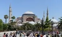  رشد چشمگیر سفر ایرانی‌ها به ترکیه