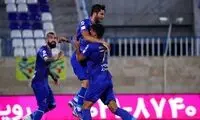 دست و پا زدن مدافع از همه جا رانده برای بازگشت به استقلال