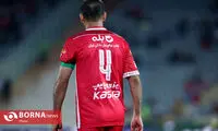 رکورد جذاب یک پرسپولیسی در تاریخ لیگ برتر 
