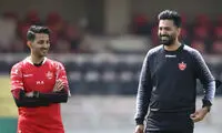 واکنش عجیب کادرفنی پرسپولیس به جذب نبیل باهویی 