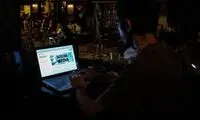 اینترنت ترکیه ناگهان قطع شد!