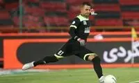 گلر سابق پرسپولیس راهی مس رفسنجان شد