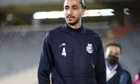 پرسپولیس، مدافع جنجالی استقلال را نمی‌خواهد