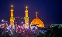 ماجرای یک روحانی که از آمریکا زائر به کربلا برد!