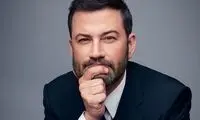 جیمی کیمل بازگشت
