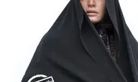 تصویری از شاکردوست در فیلمی که بازی نکرد