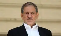 جهانگیری: برخی گفتند به تماشای فینال آسیا نرو!