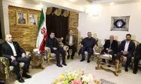 مقامات اقلیم کردستان عراق در گرامیداشت سردار
