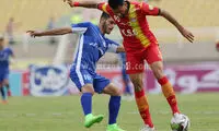 فریاد بیت‌سعید بعد از دربی بی‌حاصل