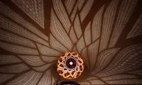 طراحی زیبا و متنوع برای آباژور +عکس