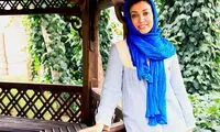 نگار عابدی؛ زنی جیغ جیغو یا آرام و مهربان