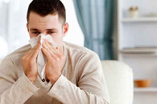 آلرژی؛ از علائم، پیشگیری تا درمان