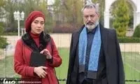 جدیدترین عکس‌ها از سریال «سودا»
