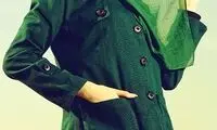 با این مانتوها هم شیک باشید هم ساده