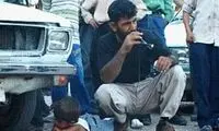 تصاوير وقیحانه ترین سوء استفاده از کودکان