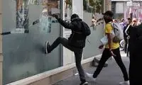 اعتراض به طرح اجباریِ تزریق واکسن در پاریس