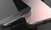همه‌ اطلاعات گوشی گلکسی S7 لو رفت
