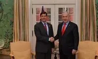 گفت‌وگوی نتانیاهو با وزیر دفاع آمریکا درباره ایران
