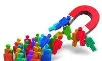 ۴ روش برای جذب کردنِ مشتریان تشنه