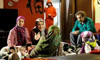 صداوسیما مجوز ساخت فیلم «پایتخت» را نداد!