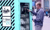اقدام جالب یک نهاد خیریه در روز کارگر