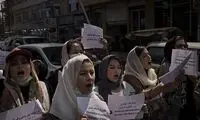 شهردار موقت کابل: زنان سر کار نروند